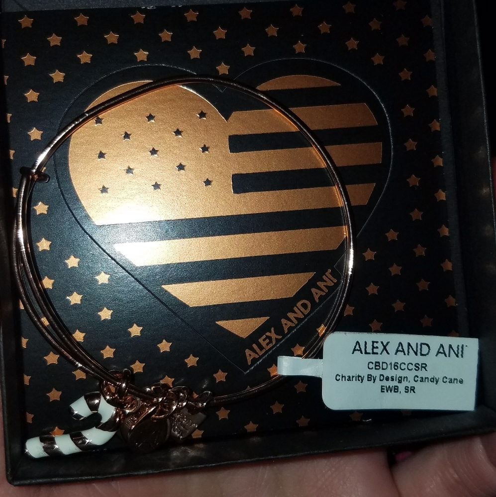 Alex and Ani